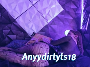 anyydirtyts18 J Mine