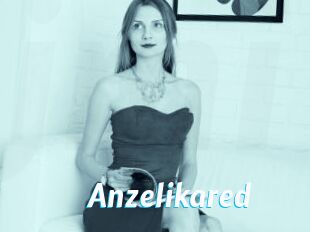 Anzelikared