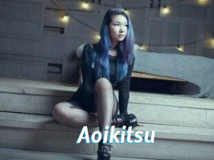 Aoikitsu