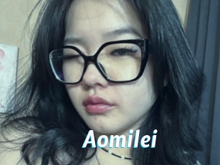 aomilei J Mine