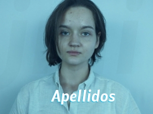 Apellidos