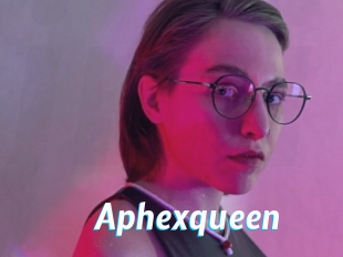 Aphexqueen