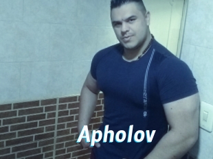 Apholov