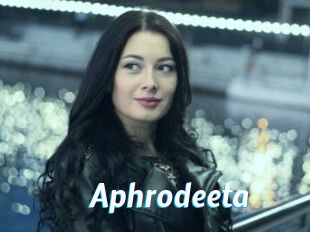 Aphrodeeta