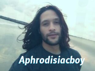 Aphrodisiacboy