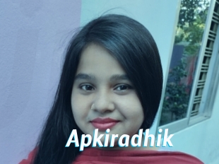 Apkiradhik