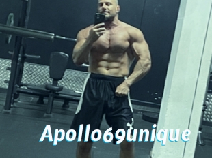 apollo69unique J Mine