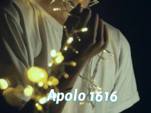 Apolo_1616