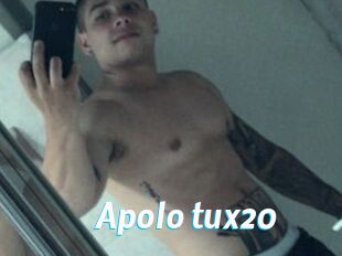 Apolo_tux20