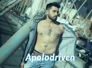Apolodriven