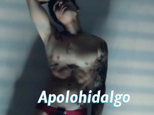 apolohidalgo J Mine