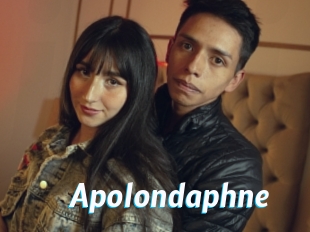apolondaphne J Mine