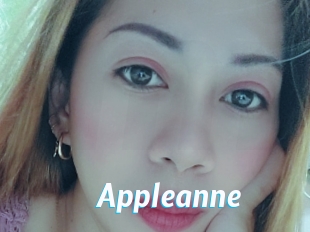 Appleanne