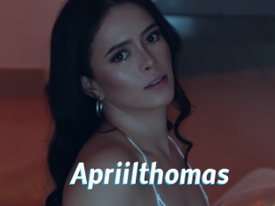 Apriilthomas