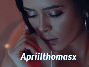 Apriilthomasx