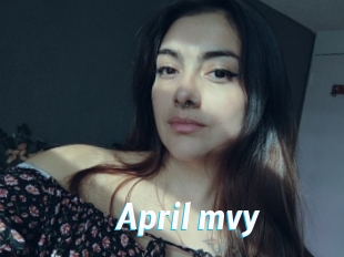 April_mvy