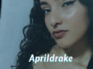 Aprildrake