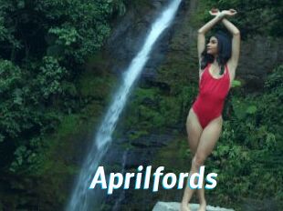 Aprilfords