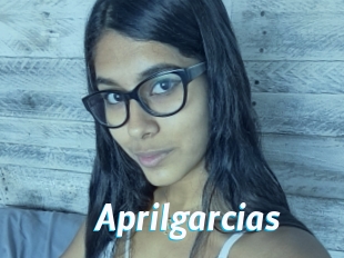 Aprilgarcias