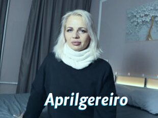 Aprilgereiro