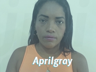 Aprilgray