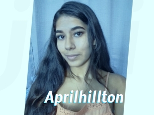aprilhillton J Mine