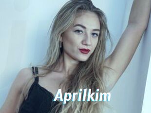 Aprilkim