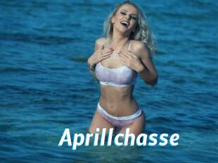 Aprillchasse