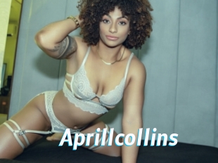 Aprillcollins
