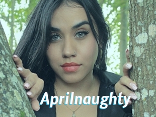 Aprilnaughty