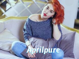 Aprilpure