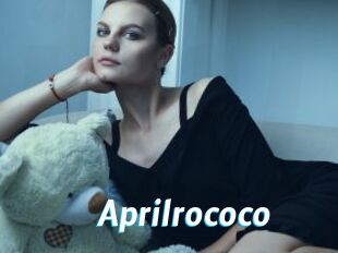 Aprilrococo