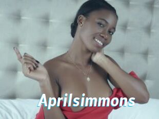 Aprilsimmons