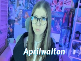 Aprilwalton