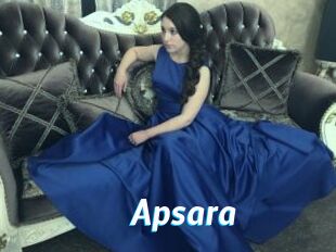 Apsara