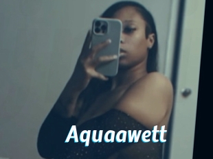 Aquaawett