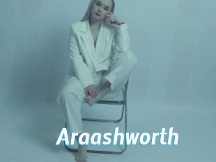 Araashworth