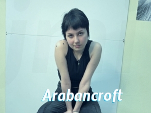 Arabancroft