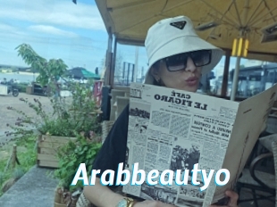 Arabbeauty0