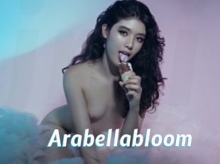 arabellabloom J Mine