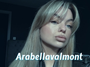 arabellavalmont J Mine