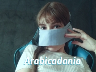 Arabicadania