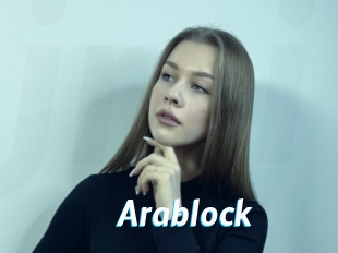 Arablock