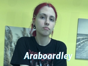 Araboardley