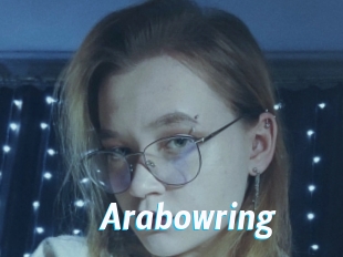 Arabowring