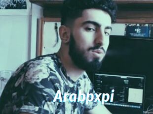 Arabpxpi