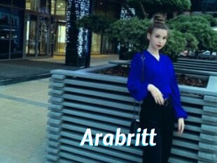 Arabritt