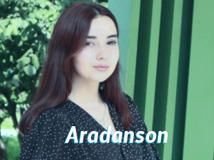 Aradanson