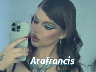 Arafrancis