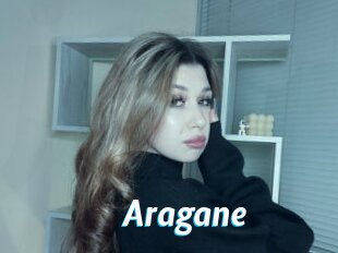 Aragane